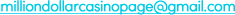 Contact for Magical Wins Casino